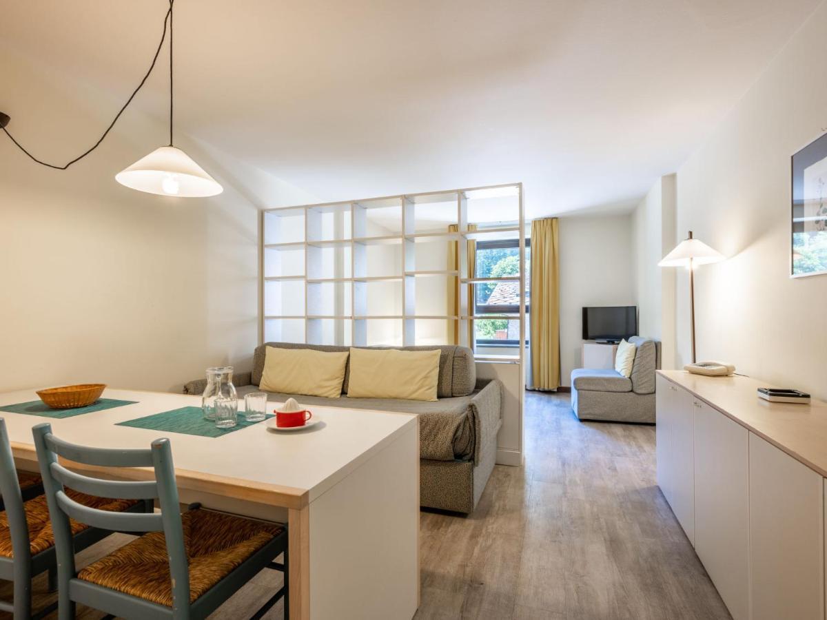Apartment Universo-3 By Interhome Pré-Saint-Didier Exterior photo